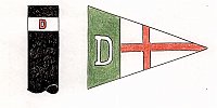  Navigazione Dani - 1955 Genova