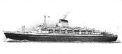 1952 - Andrea Doria 