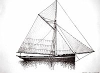  Plymouth Cutter