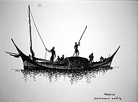 Malacca - peschereccio malese