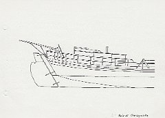144 Baia di Chesapeake - skipjack - 1908 