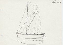179 USA - North Carolina - Albermale Sound Boat II 
