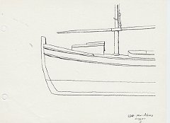 182 USA - New Orleans - Lugger II 