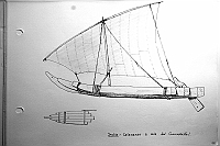  India - catamaran a vela del Coromandel