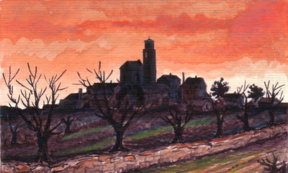 Antignana