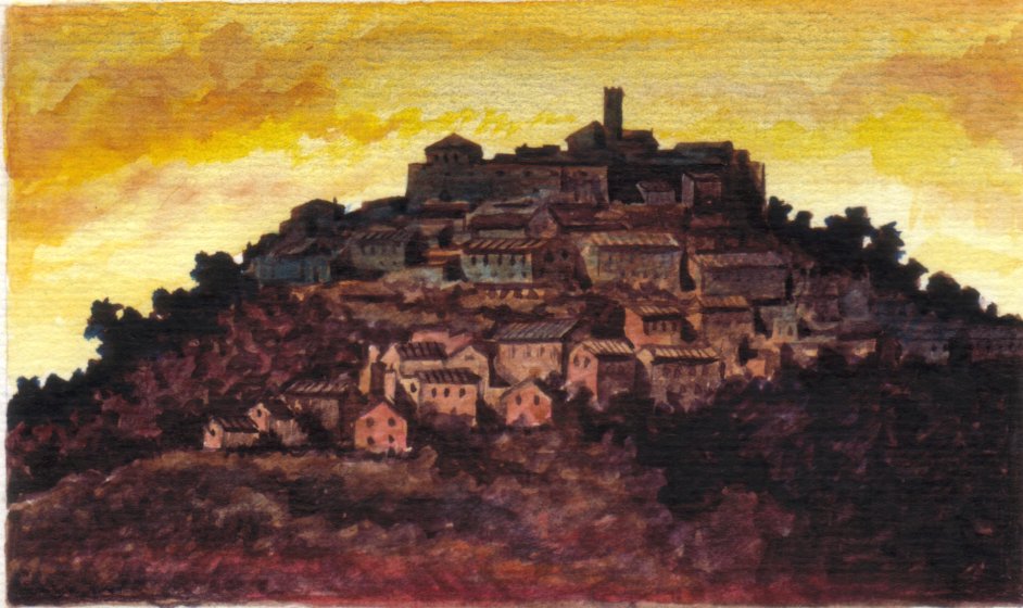 Montona