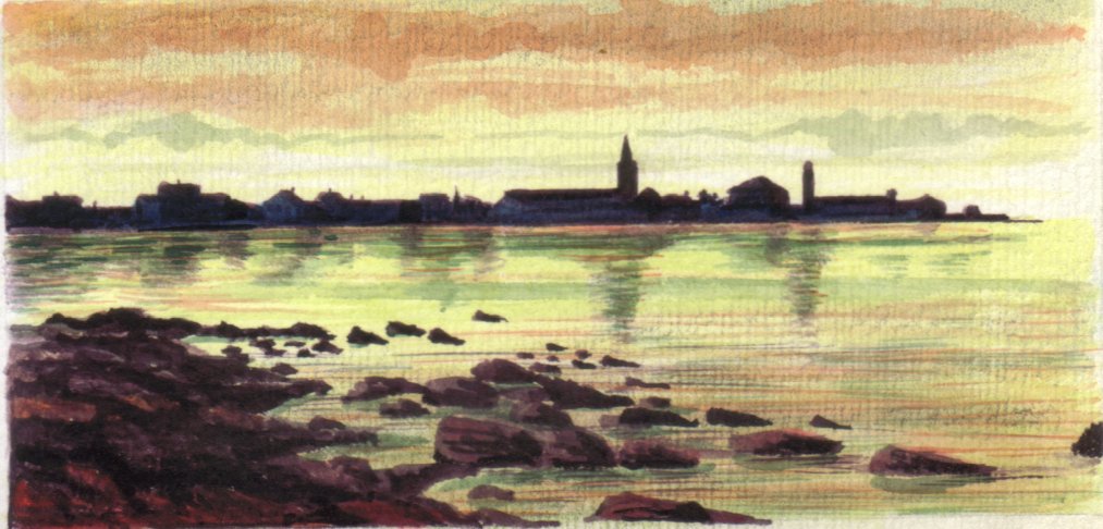 Parenzo