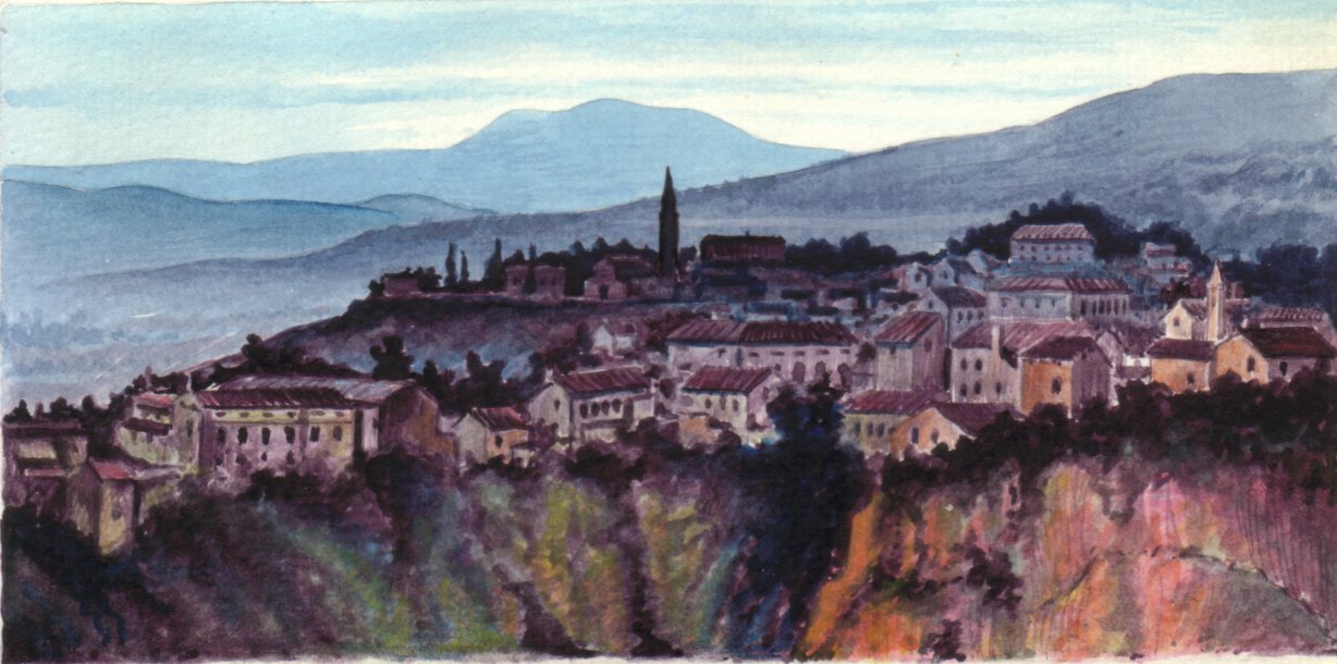 Pisino