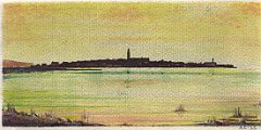 Capodistria