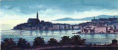Rovigno 