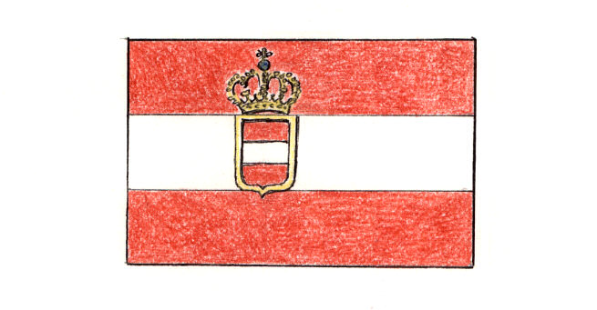 Austria (fino al 1869)