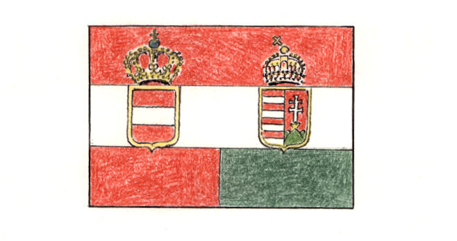 Austria-Ungheria (1869-1918)