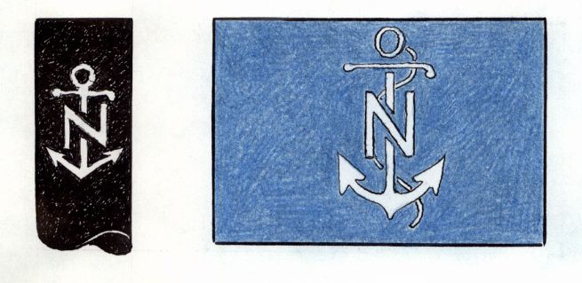 Nautica - Società Anonima di Navigazione - Fiume