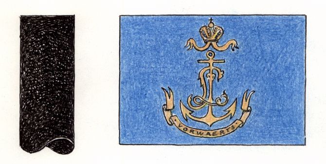Lloyd Austriaco Società di Navigazione a Vapore - Trieste