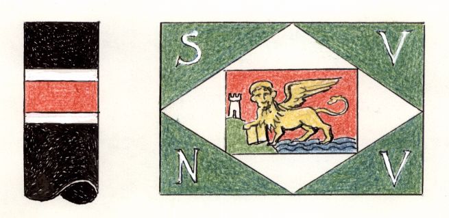 Società Veneziana di Navigazione a Vapore - Venezia