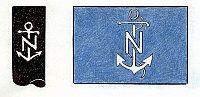  Nautica - Società Anonima di Navigazione - Fiume