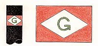 Navigazione Generale Gerolimich - Trieste