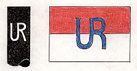  Unione-Navigazione a Vapore Giovanni Racich & Co. - Ragusa