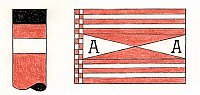  Austro-Americana Società di Navigazione - Trieste