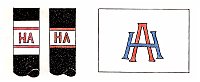  Austro-Croata Società di navigazione - Veglia