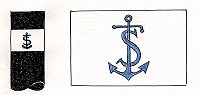  SAIM - Società Anonima Indrustrie Marittime - Ancona (1927)
