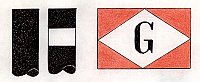  Navigazione Generale Girolimich e Co. - Trieste