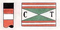  Cosulich-Società Triestina di Navigazione - Trieste