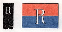  Racich Gio. e Co. Navigazione Libera - Trieste