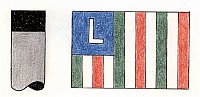  Levante - Società Anonima di Navigazione Fiumana - Fiume