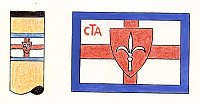  Triarma Compagnia Triestina d'Armamento - Trieste-Genova (1957)
