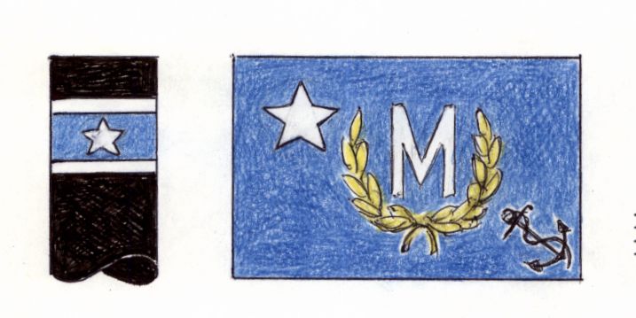 La Meridionale - 1952 Napoli
