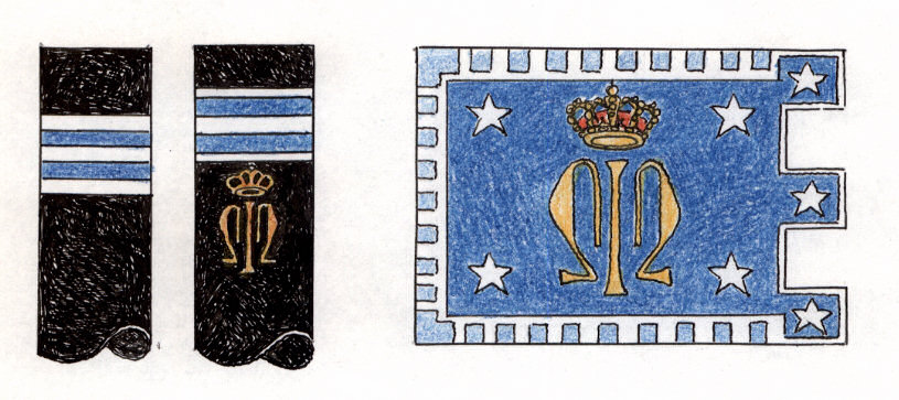 Società Marittima Italiana - 1914 Genova