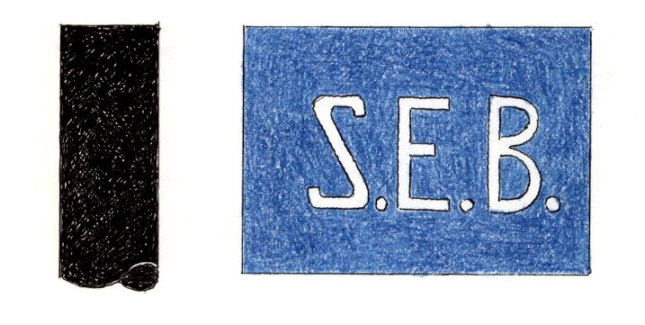 Società Esercizio Bacini - 1926