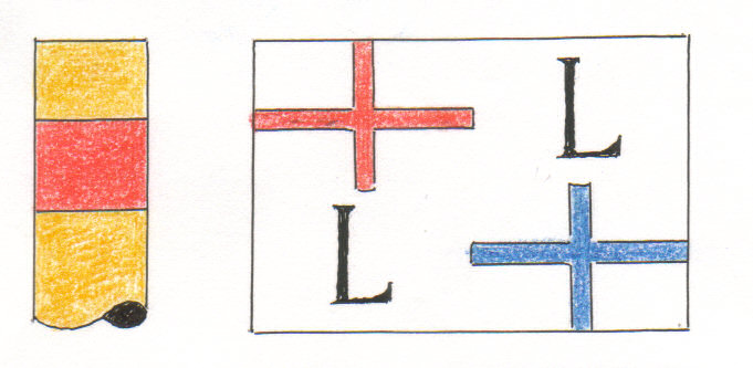 Lloyd Latino Soc. Italiana di Navigazione - 1929 Genova