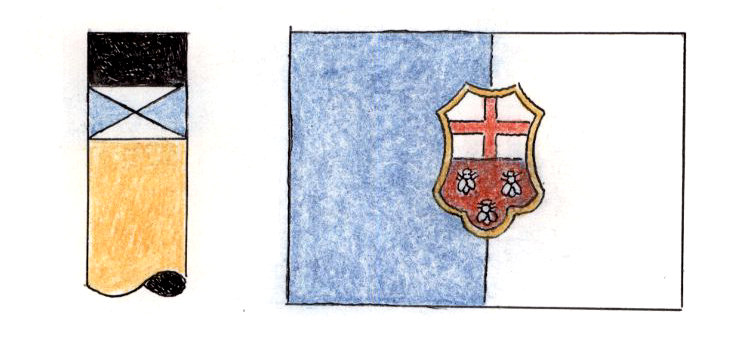 Società Ligure di Armamento - 1929 Genova