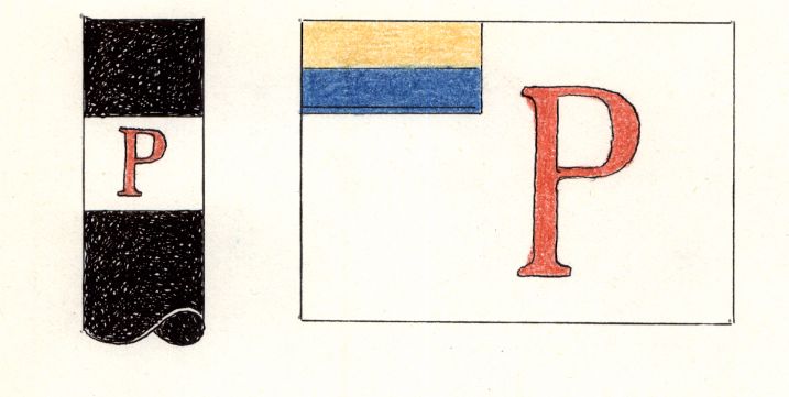 Emanuele V. Parodi S.A. - 1965 Genova