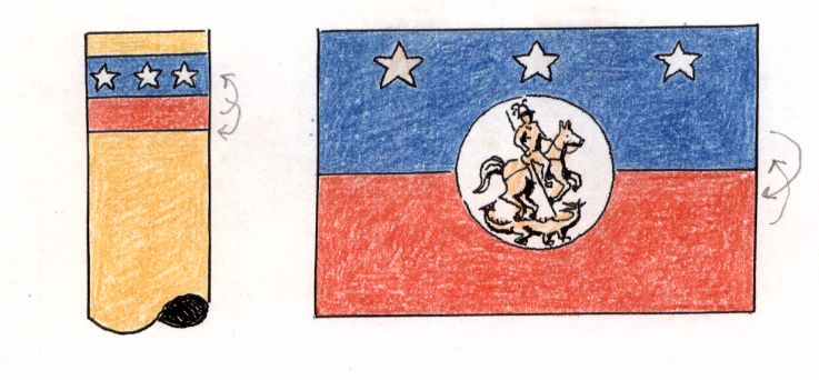 Compagnia Genovese di Armamento - 1955 Genova