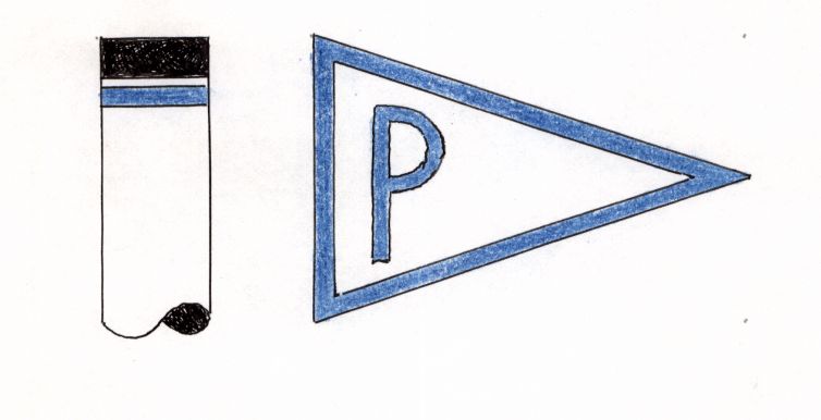 Perseveranza Petroleum - 1955 Genova