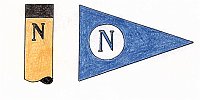  Neptunia S.A. di Navigazione - 1929 Genova