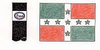  La Columbia - 1955 Genova