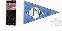  Flumar - 1955 Roma