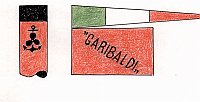  Garibaldi - S.A. Cooperativa Navigazione - 1955 Genova