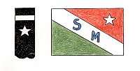 SITMAR Società Italiana di Servizi Marittimi - 1914 Roma-Venezia