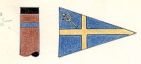  The Ellenic Mediterranean Lines Co. - 1955 Pireo
