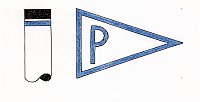  Perseveranza Petroleum - 1955 Genova