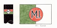  Merluzzo Italiano Soc. Anonima - Genova