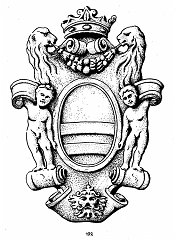  DONATO (Nicolò, 1728).Fontego. Grandi dimensioni.