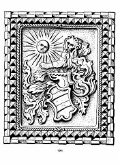  DIEDO (Bernardo, 1432).Fontego. Grandi dimensioni.