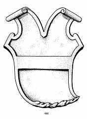  MOROSINI (Pietro, 1529).Fontego. Medie dimensioni.