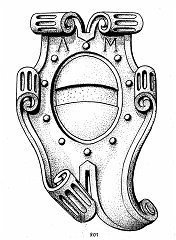  MOROSINI (Andrea, 1555).Fontego. Medie dimensioni.